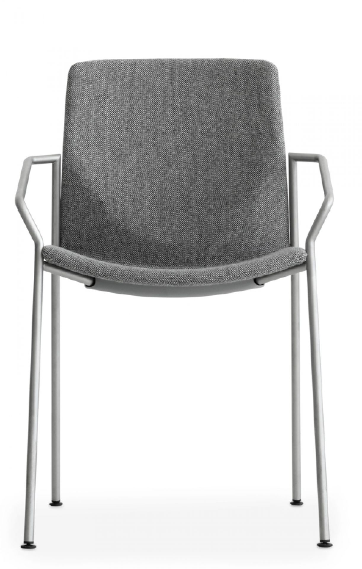 Kai Chair Fully upholstered La Palma